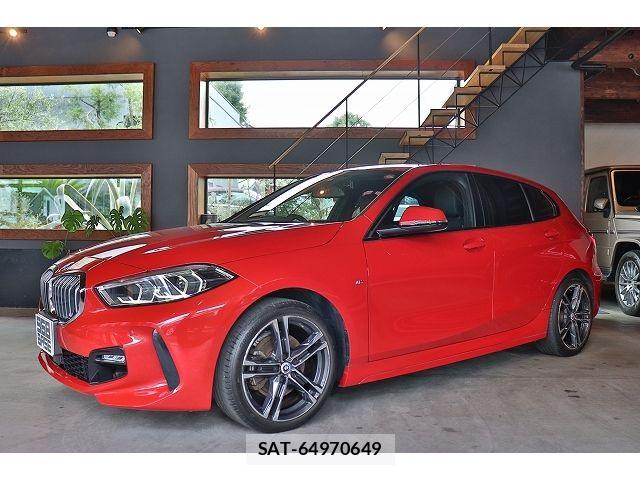 Bmw 1 SERIES 2023-05 7978590-0