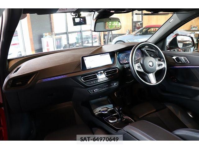 Bmw 1 SERIES 2023-05 7978590-10