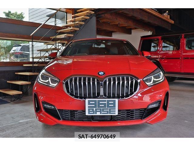 Bmw 1 SERIES 2023-05 7978590-1