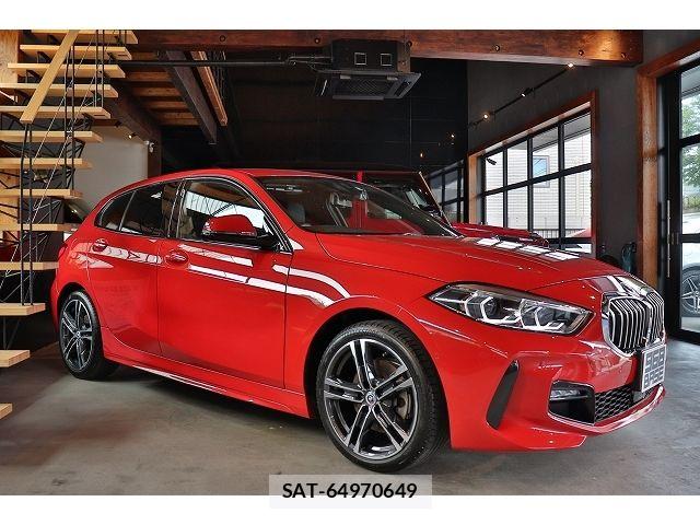Bmw 1 SERIES 2023-05 7978590-2