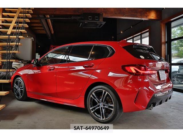 Bmw 1 SERIES 2023-05 7978590-3