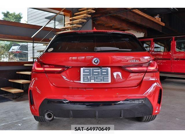 Bmw 1 SERIES 2023-05 7978590-4
