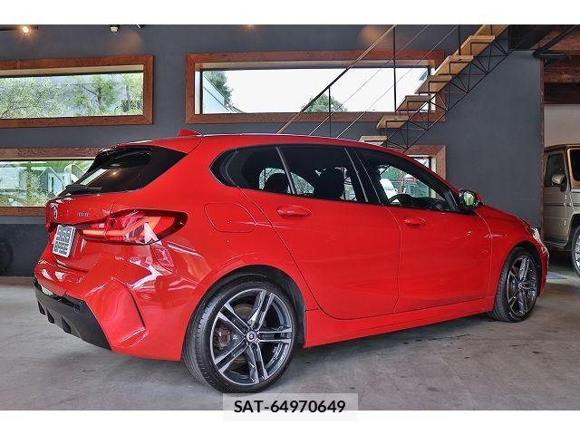 Bmw 1 SERIES 2023-05 7978590-5