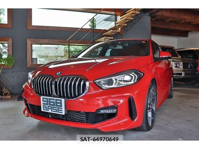Bmw 1 SERIES 2023-05 7978590-6