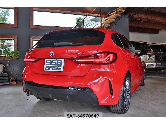 Bmw 1 SERIES 2023-05 7978590-7