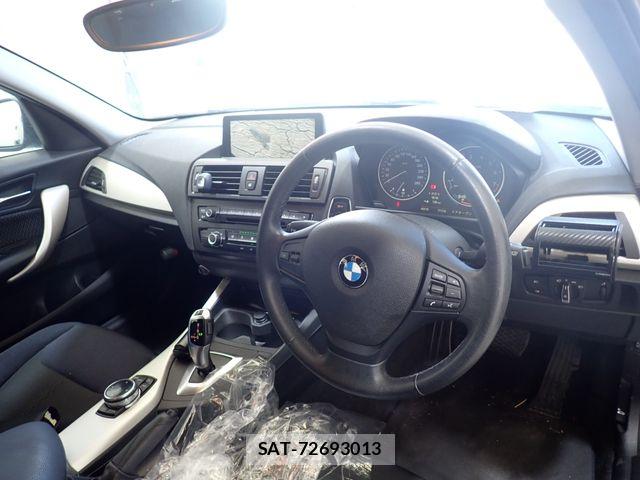 Bmw 1 SERIES 2013-12 7978587-1