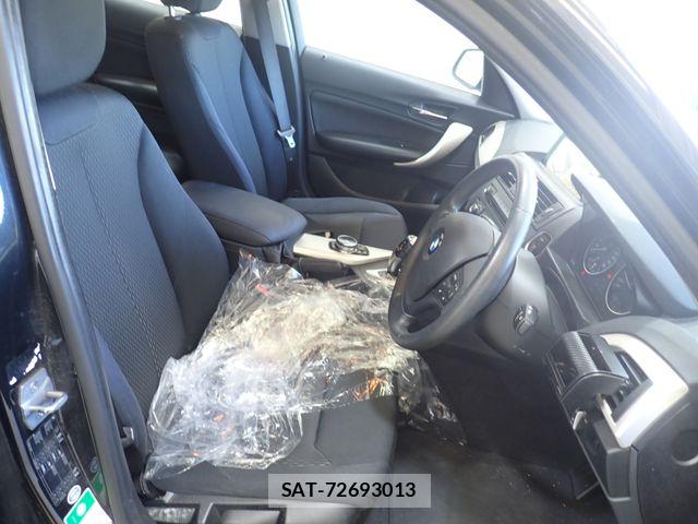 Bmw 1 SERIES 2013-12 7978587-22