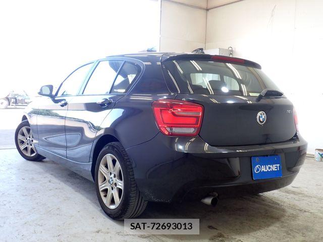Bmw 1 SERIES 2013-12 7978587-2