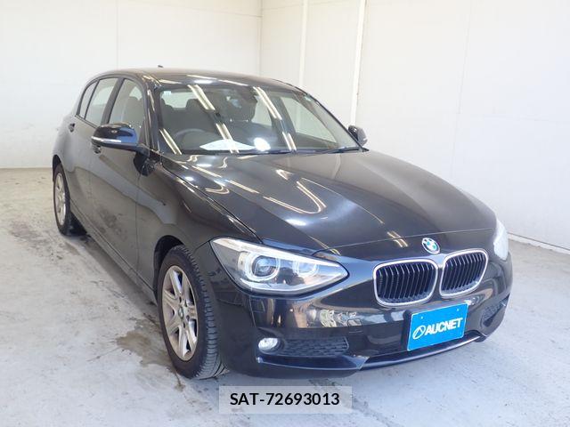 Bmw 1 SERIES 2013-12 7978587-3