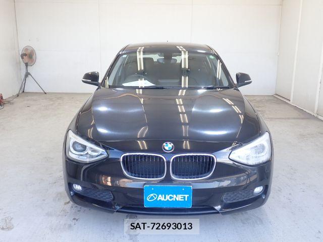 Bmw 1 SERIES 2013-12 7978587-4