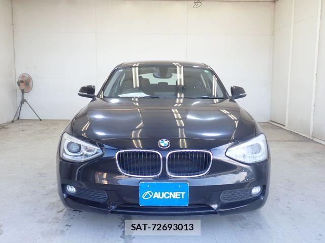Bmw 1 SERIES 2013-12 7978587-5
