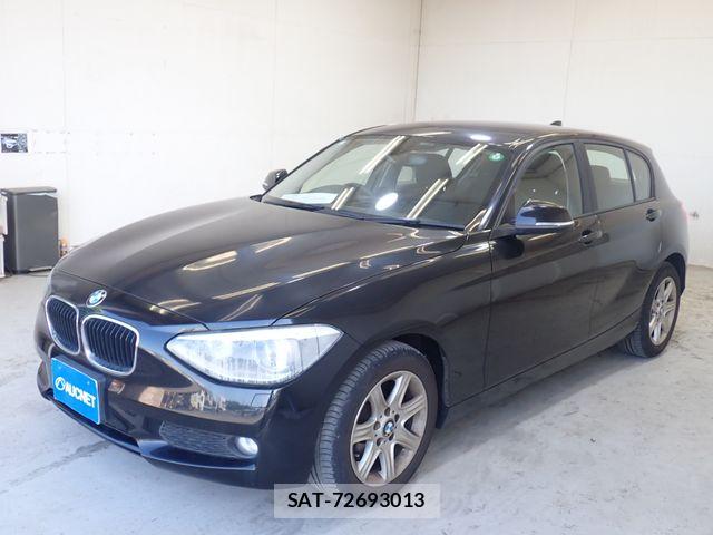 Bmw 1 SERIES 2013-12 7978587-6