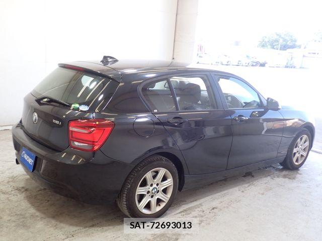 Bmw 1 SERIES 2013-12 7978587-7