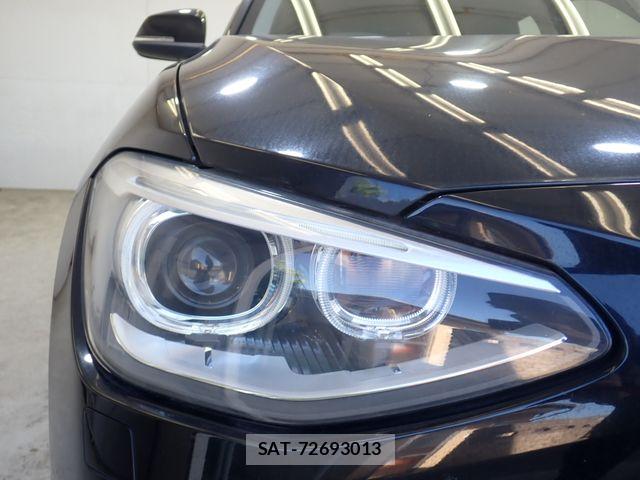Bmw 1 SERIES 2013-12 7978587-8