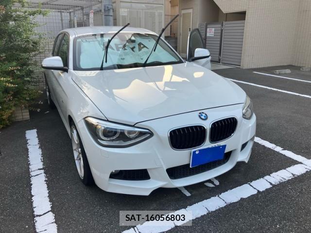 Bmw 1 SERIES 2012-03 7978594-1