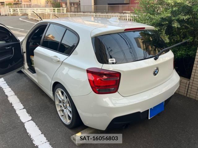 Bmw 1 SERIES 2012-03 7978594-4