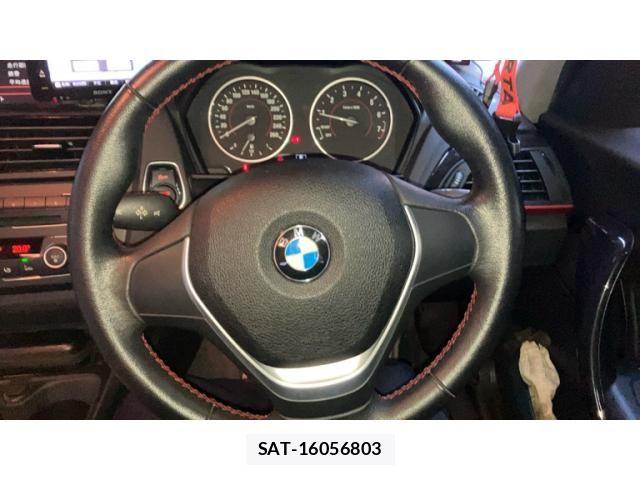 Bmw 1 SERIES 2012-03 7978594-7