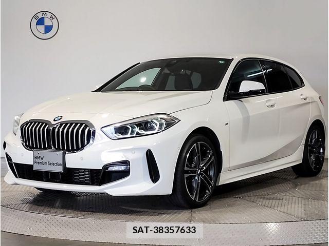 Bmw 1 SERIES 2020-10 8034533-0