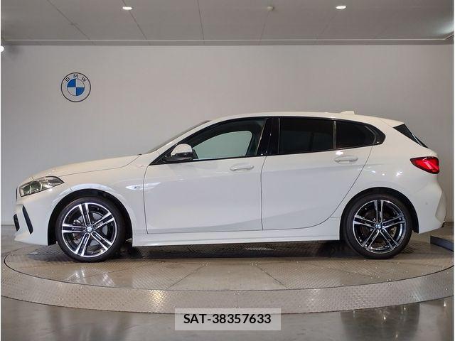 Bmw 1 SERIES 2020-10 8034533-1
