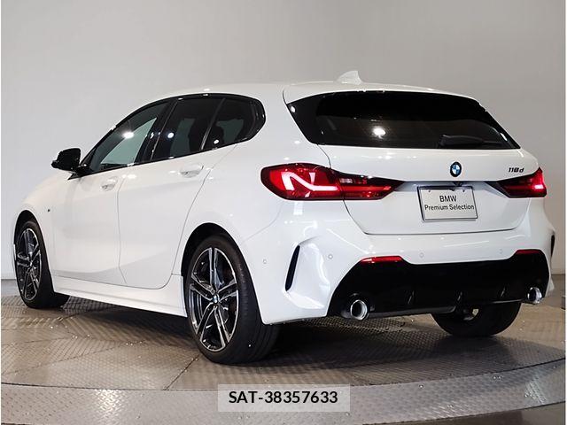 Bmw 1 SERIES 2020-10 8034533-2