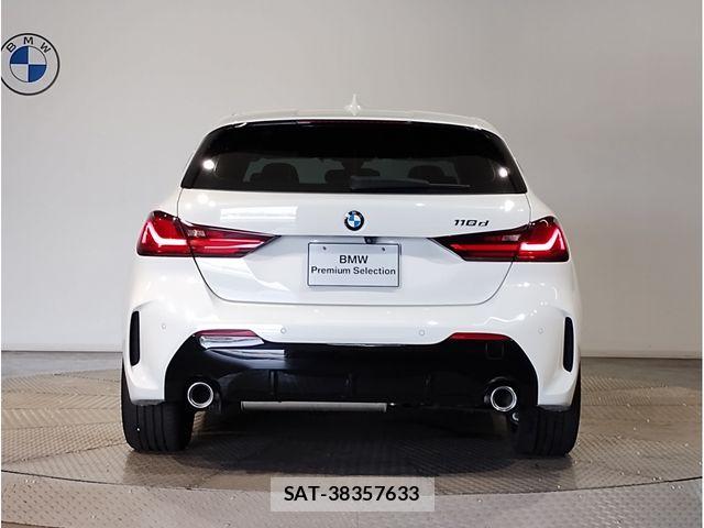 Bmw 1 SERIES 2020-10 8034533-3