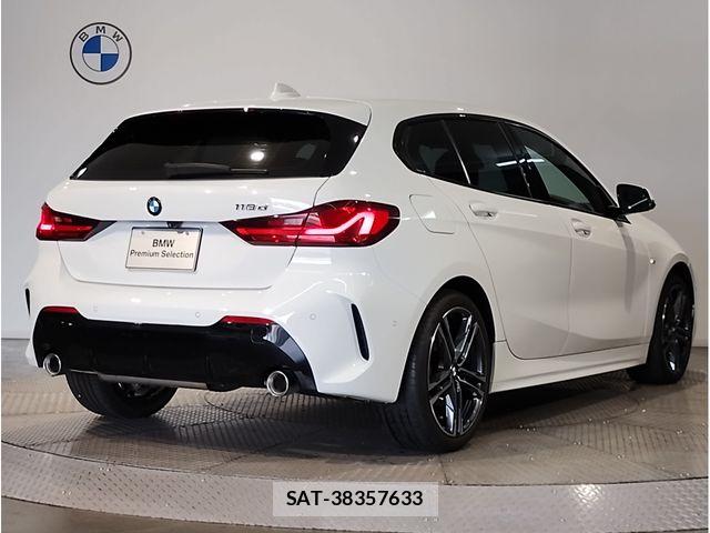 Bmw 1 SERIES 2020-10 8034533-4