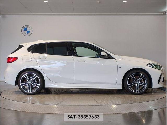 Bmw 1 SERIES 2020-10 8034533-5