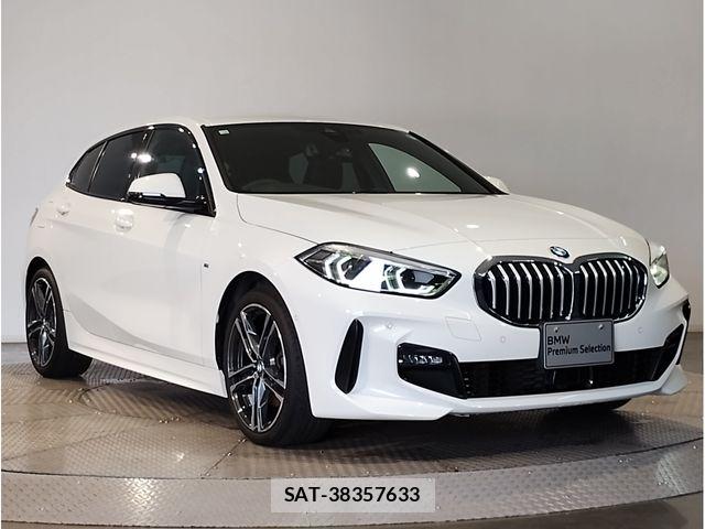 Bmw 1 SERIES 2020-10 8034533-6