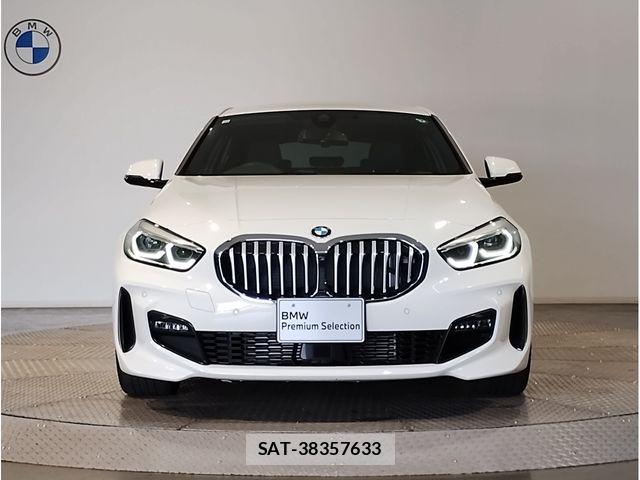 Bmw 1 SERIES 2020-10 8034533-7