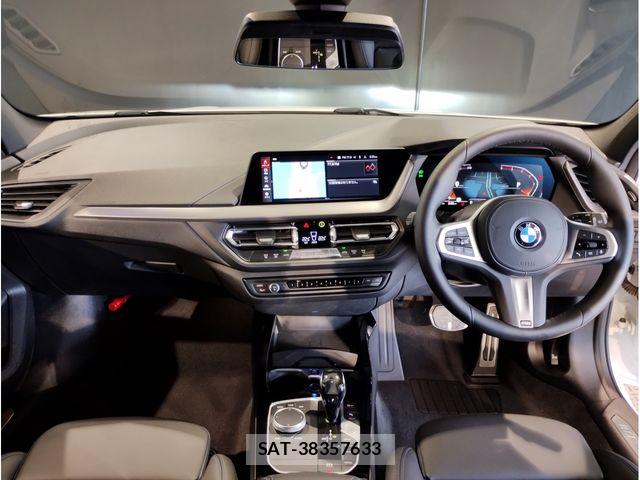 Bmw 1 SERIES 2020-10 8034533-8