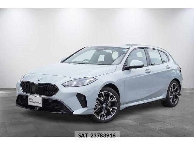 Bmw 1 SERIES 2026-02 8034530-0