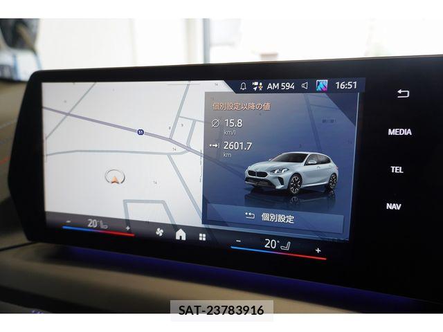 Bmw 1 SERIES 2026-02 8034530-23
