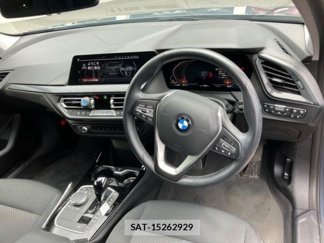 Bmw 1 SERIES 2022-01 8034540-16