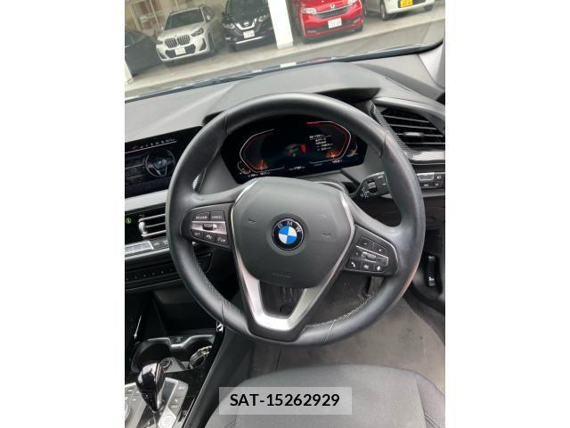 Bmw 1 SERIES 2022-01 8034540-17
