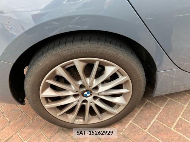 Bmw 1 SERIES 2022-01 8034540-21