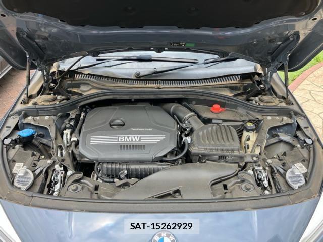 Bmw 1 SERIES 2022-01 8034540-24