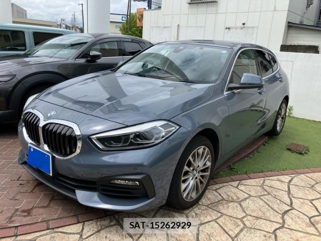 Bmw 1 SERIES 2022-01 8034540-2