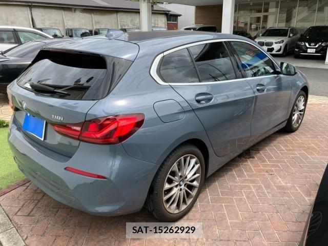 Bmw 1 SERIES 2022-01 8034540-3