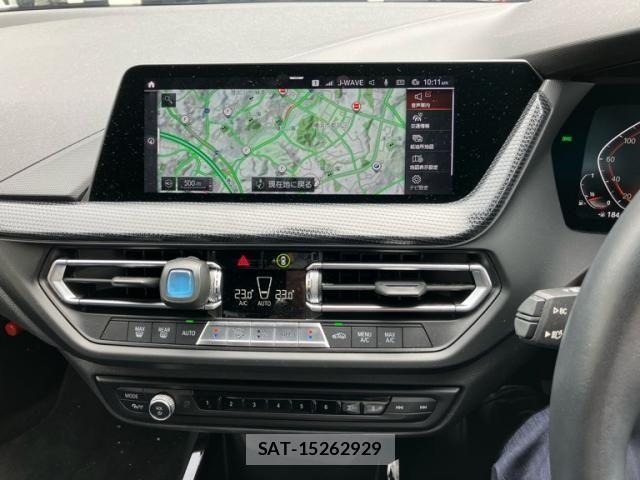 Bmw 1 SERIES 2022-01 8034540-8