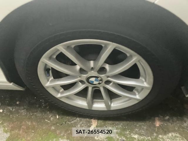 Bmw 1 SERIES 2015-08 8034543-9
