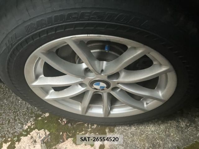 Bmw 1 SERIES 2015-08 8034543-10