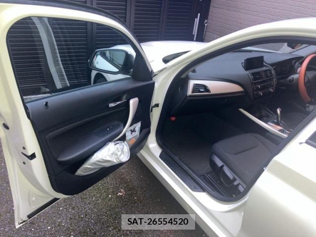 Bmw 1 SERIES 2015-08 8034543-13