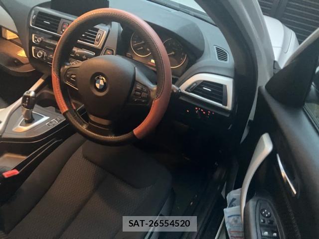 Bmw 1 SERIES 2015-08 8034543-14