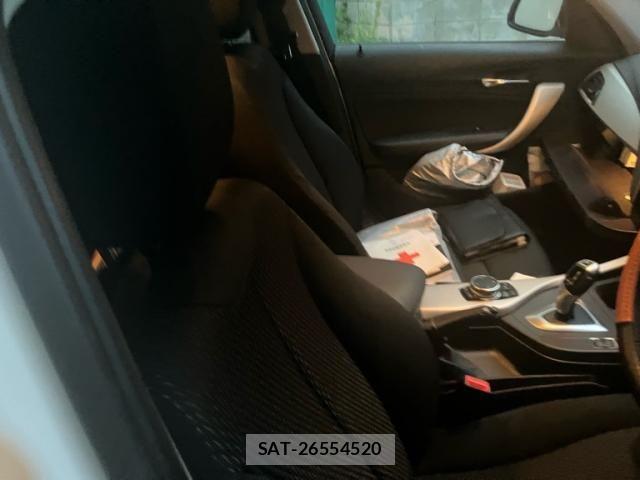 Bmw 1 SERIES 2015-08 8034543-15