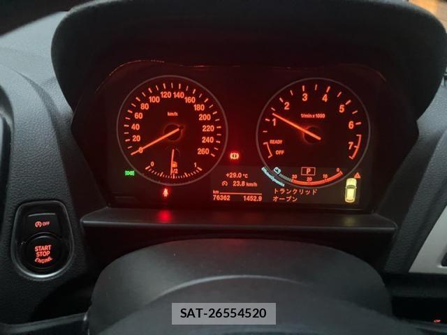 Bmw 1 SERIES 2015-08 8034543-18