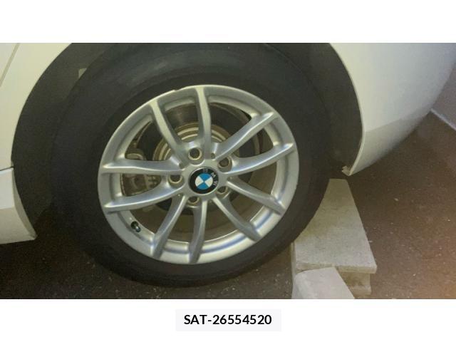Bmw 1 SERIES 2015-08 8034543-22