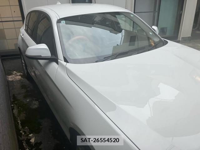 Bmw 1 SERIES 2015-08 8034543-2