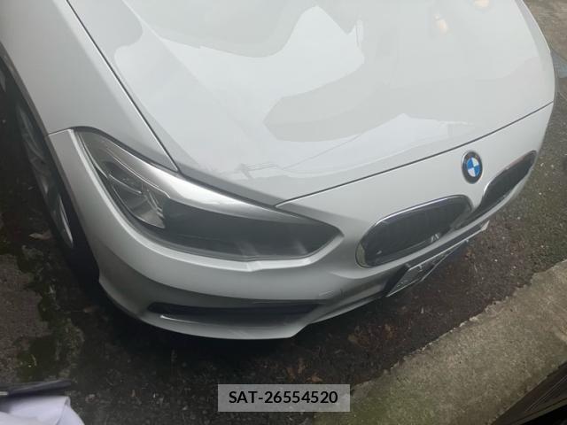 Bmw 1 SERIES 2015-08 8034543-3