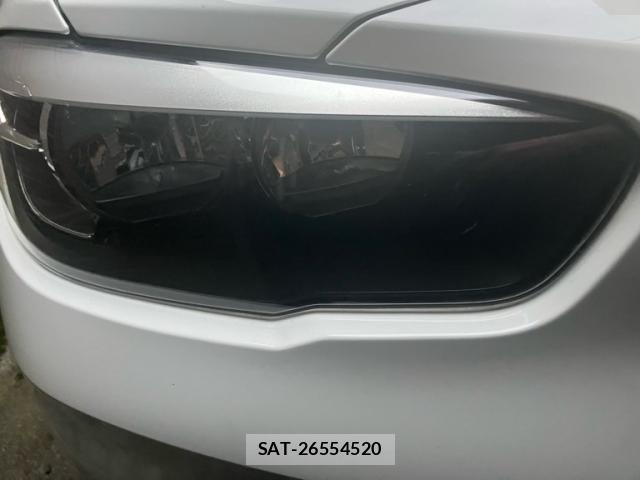 Bmw 1 SERIES 2015-08 8034543-4