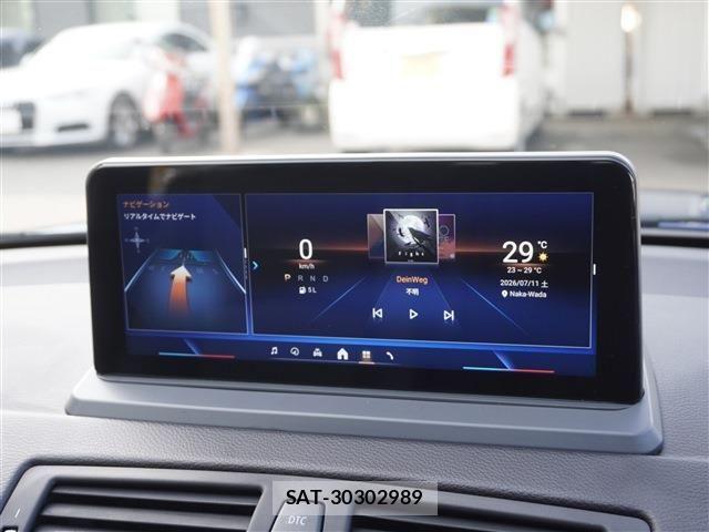 Bmw 1 SERIES 2010-06 8034541-9